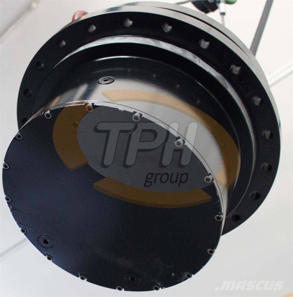 CAT 221-7637 Cat 318 Final Drive Fahrantrieb 2217637 Altri componenti